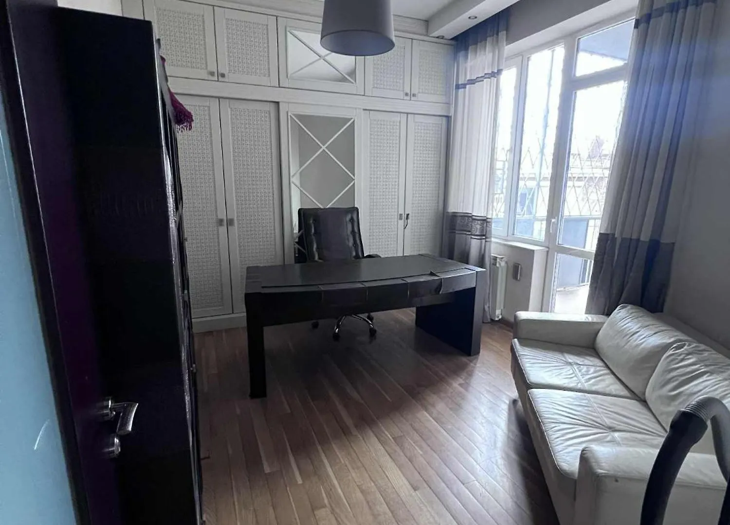 Apartamento Round Garden In Vake Tiflis