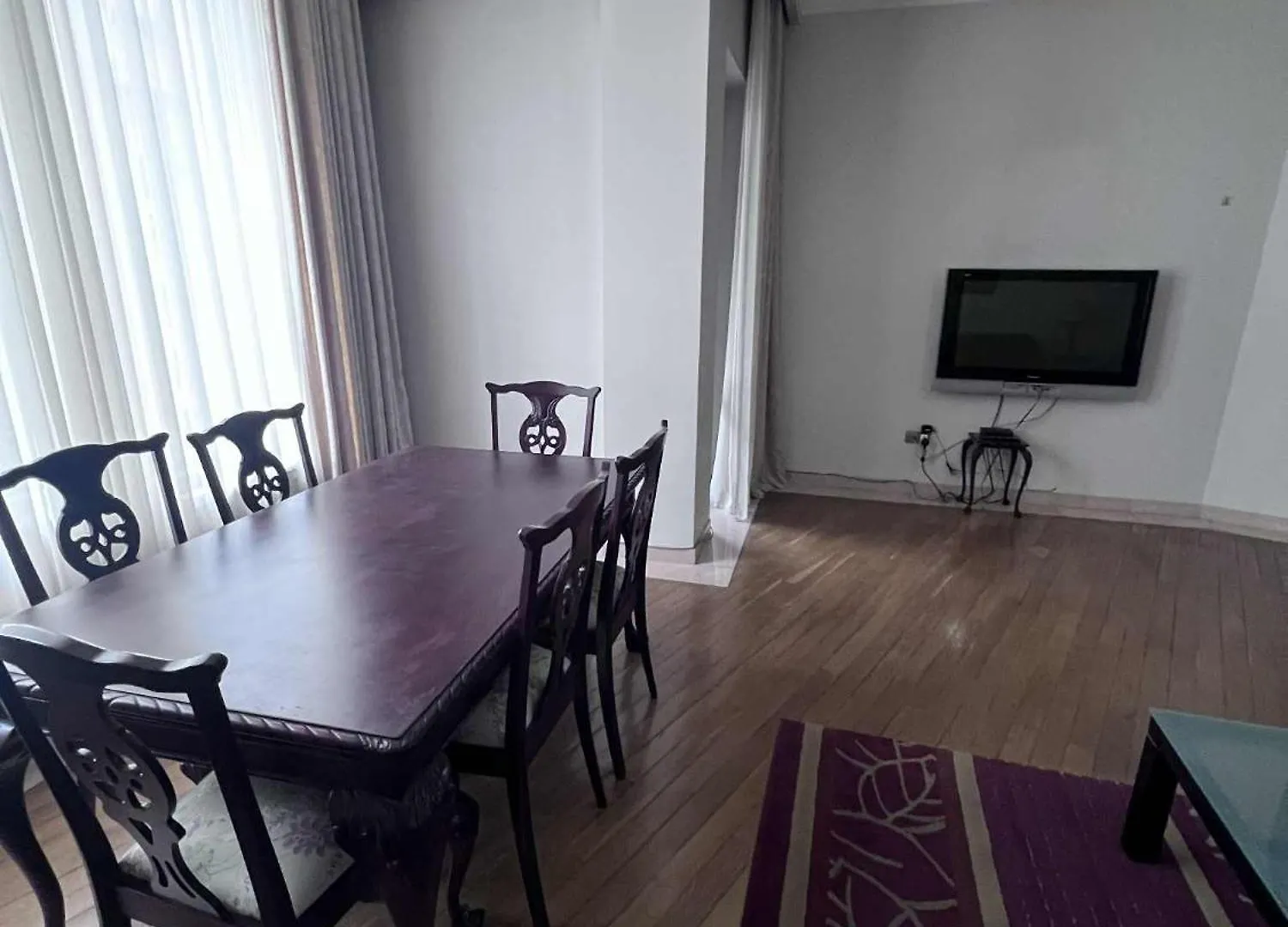 Apartamento Round Garden In Vake Tiflis