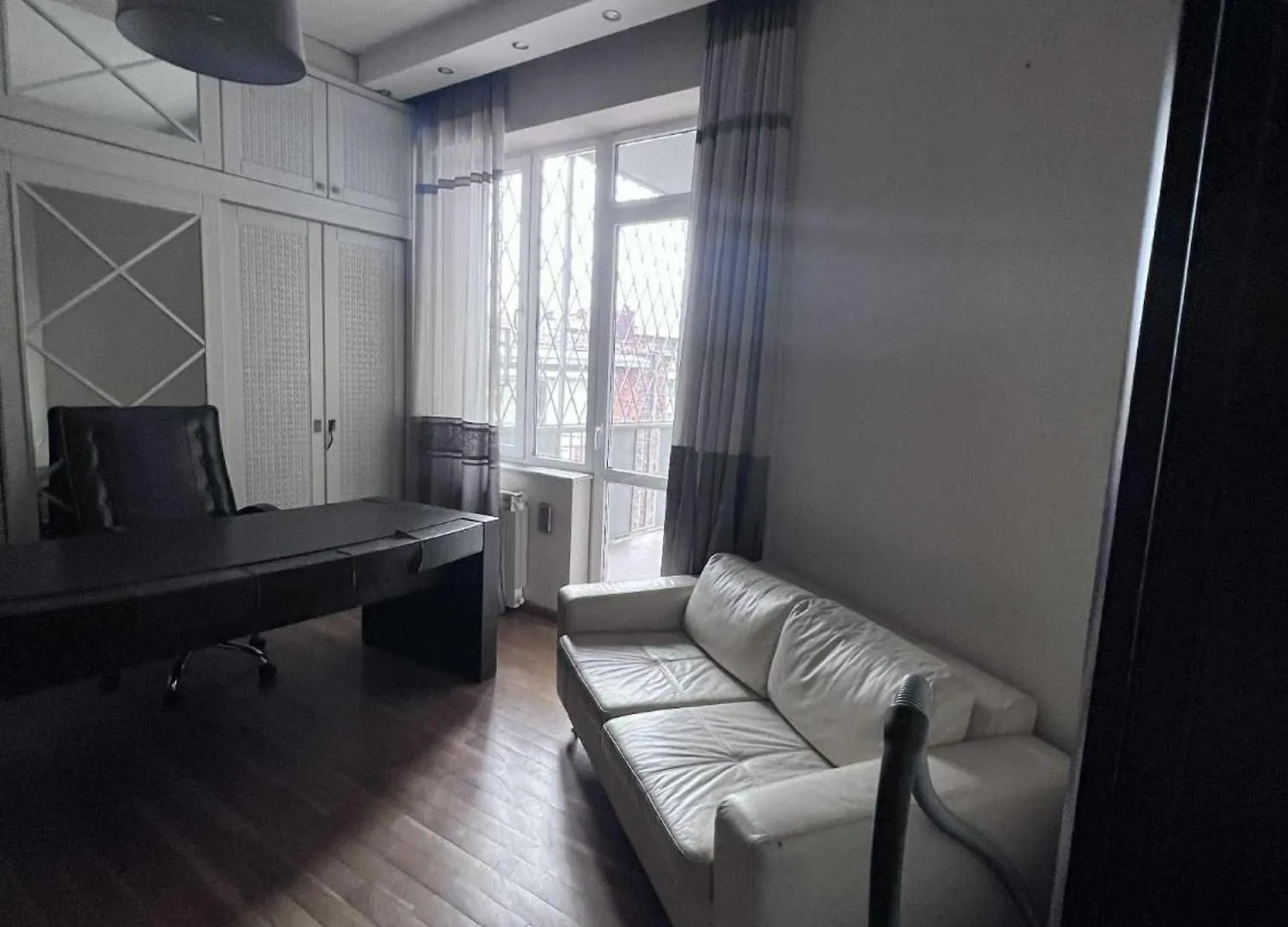 Apartamento Round Garden In Vake Tiflis Georgia