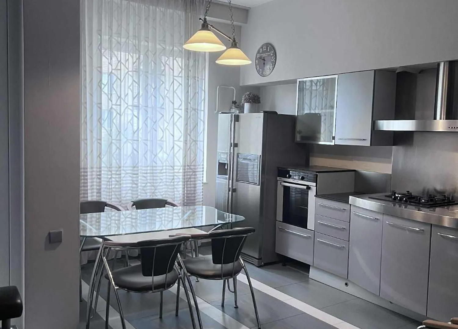 Apartamento Round Garden In Vake Tiflis 0*,  Georgia