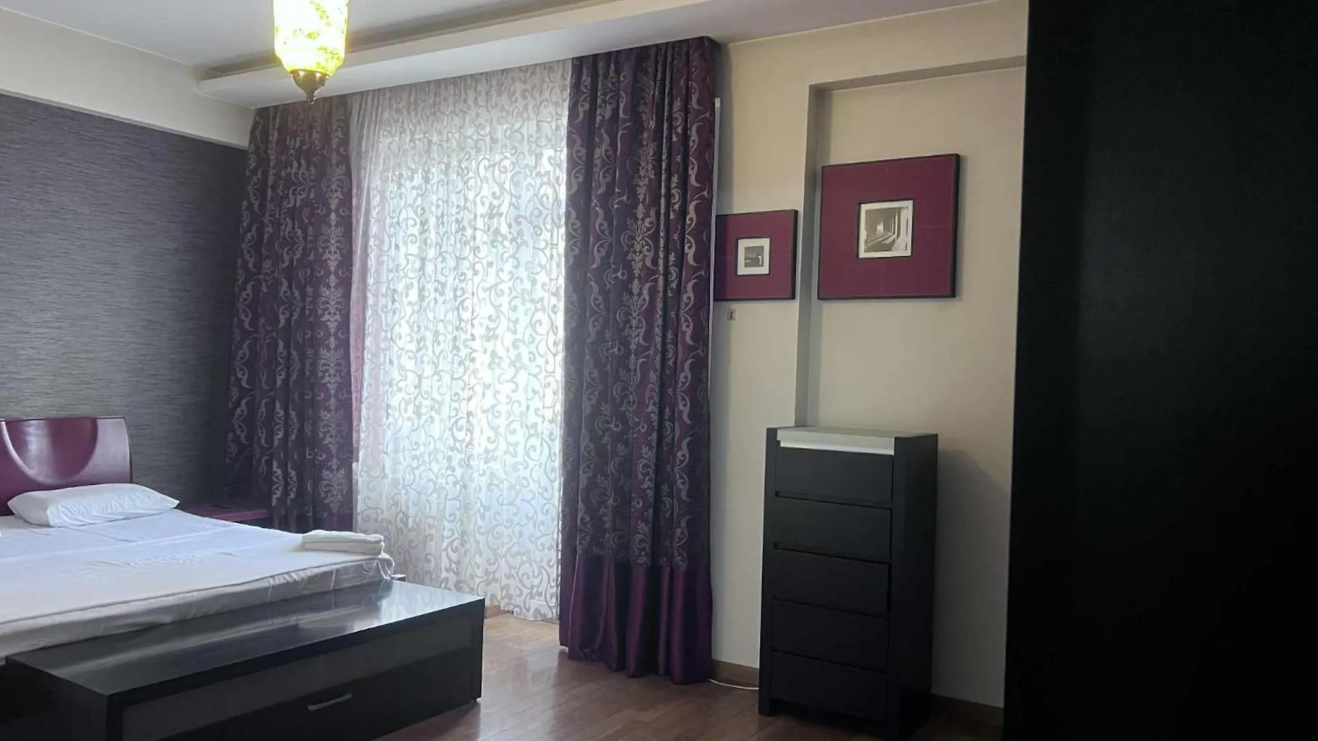 Apartamento Round Garden In Vake Tiflis