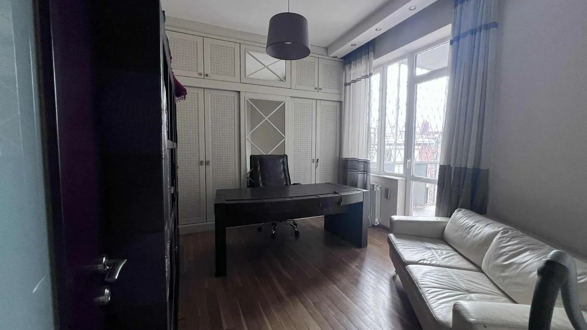 Apartamento Round Garden In Vake Tiflis